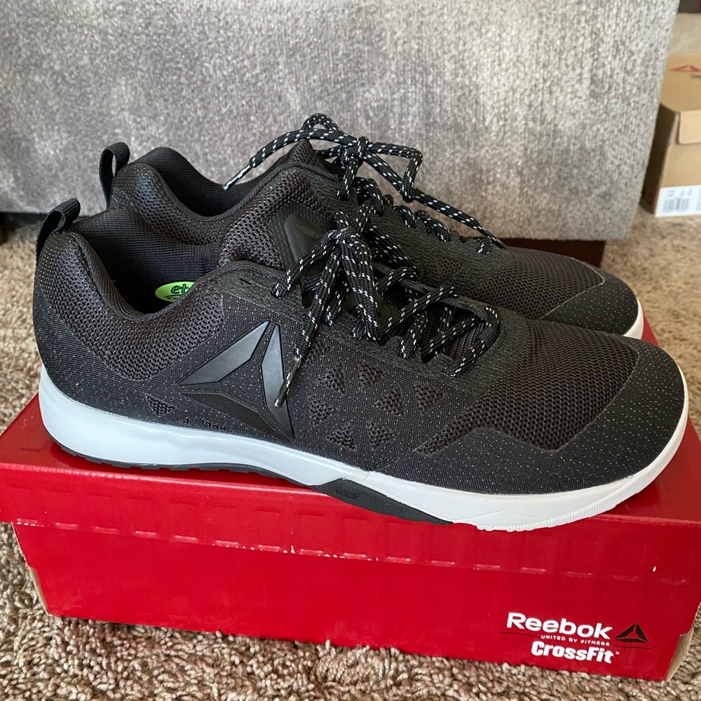 Reebok Nano 6.0 Covert, men’s 11.5